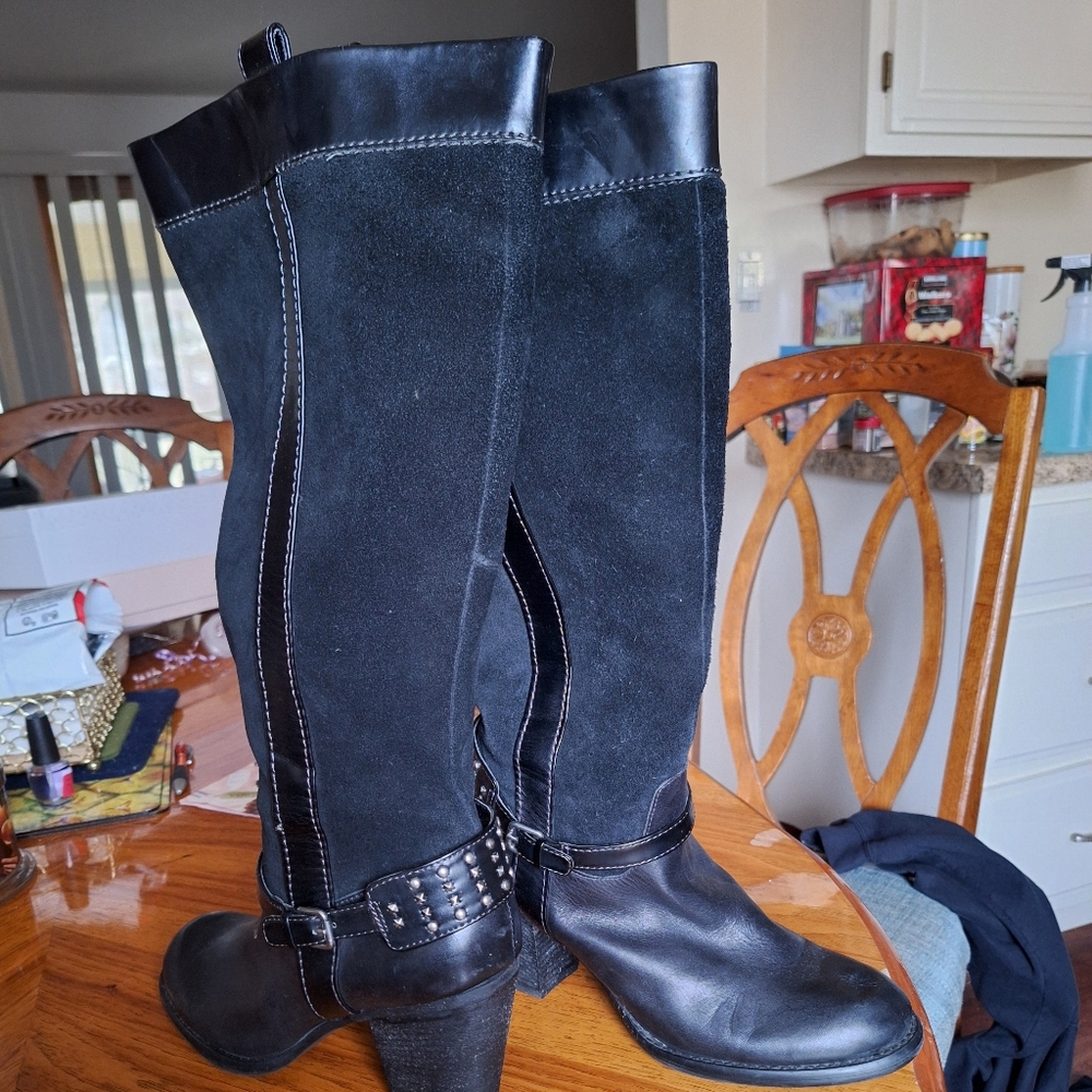 Naturalizer boots